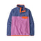 Patagonia LW Synch Womens Snap - T P/O 2026 - Skiis & Biikes