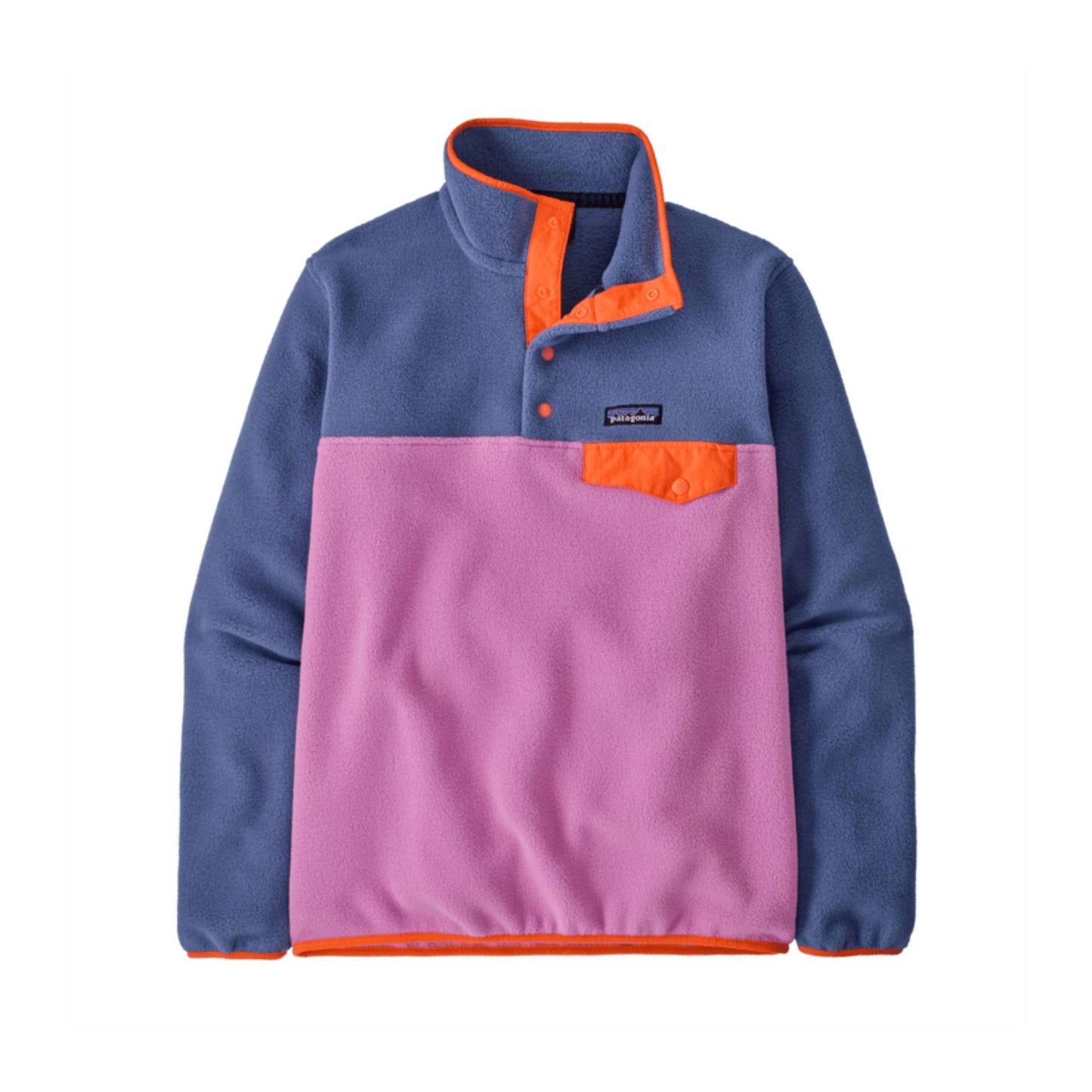 Patagonia LW Synch Womens Snap - T P/O 2026 - Skiis & Biikes