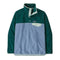 Patagonia LW Synch Womens Snap - T P/O 2026 - Skiis & Biikes