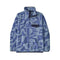 Patagonia LW Synch Womens Snap - T P/O 2026 - Skiis & Biikes