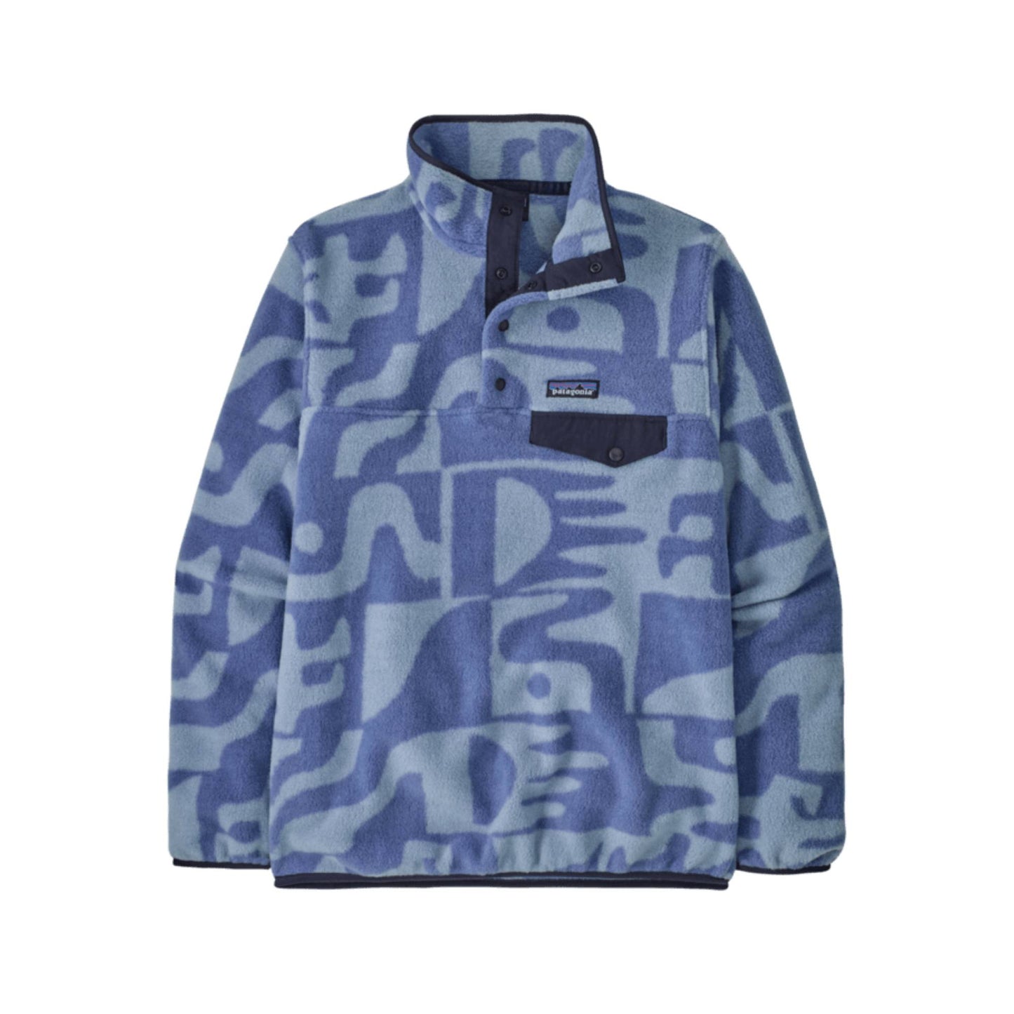 Patagonia LW Synch Womens Snap - T P/O 2026 - Skiis & Biikes