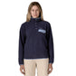Patagonia LW Synch Womens Snap - T P/O 2026 - Skiis & Biikes