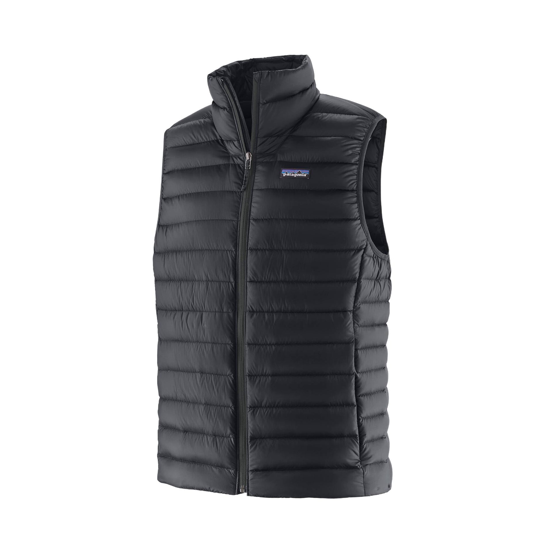 Patagonia Mens Down Sweater Vest 2026 - Skiis & Biikes