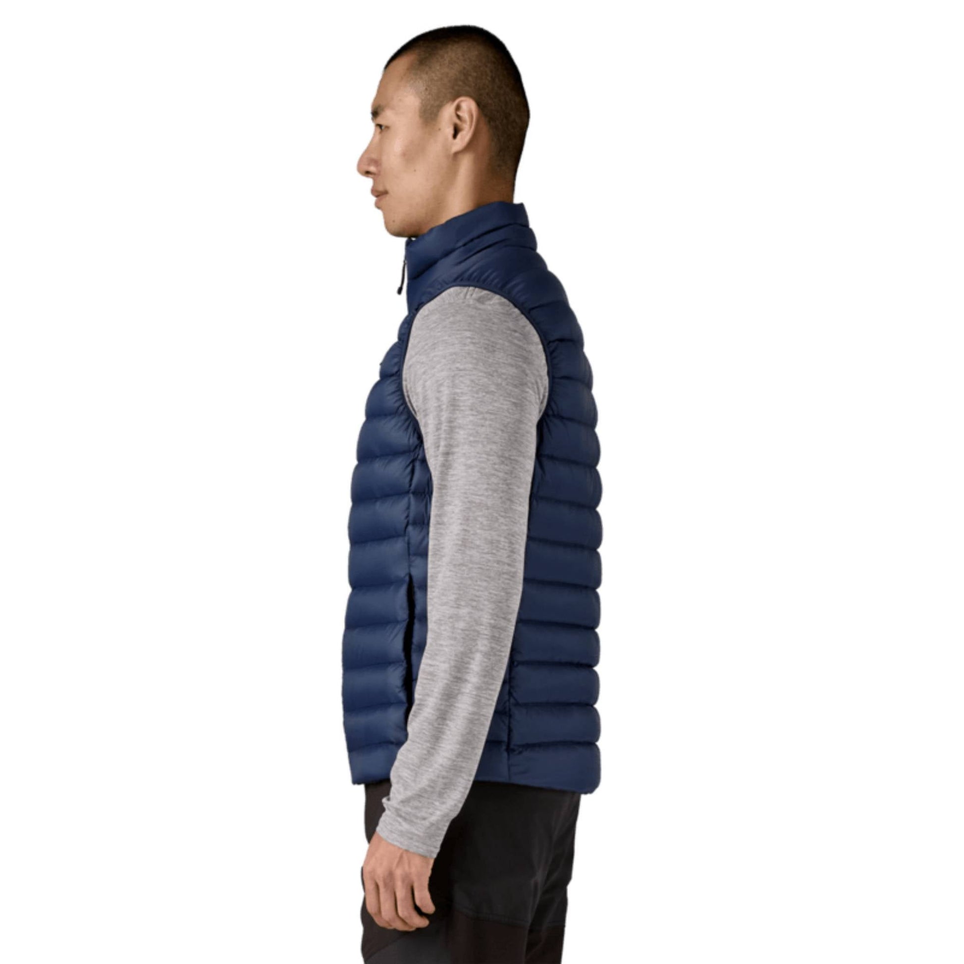 Patagonia Mens Down Sweater Vest 2026 - Skiis & Biikes