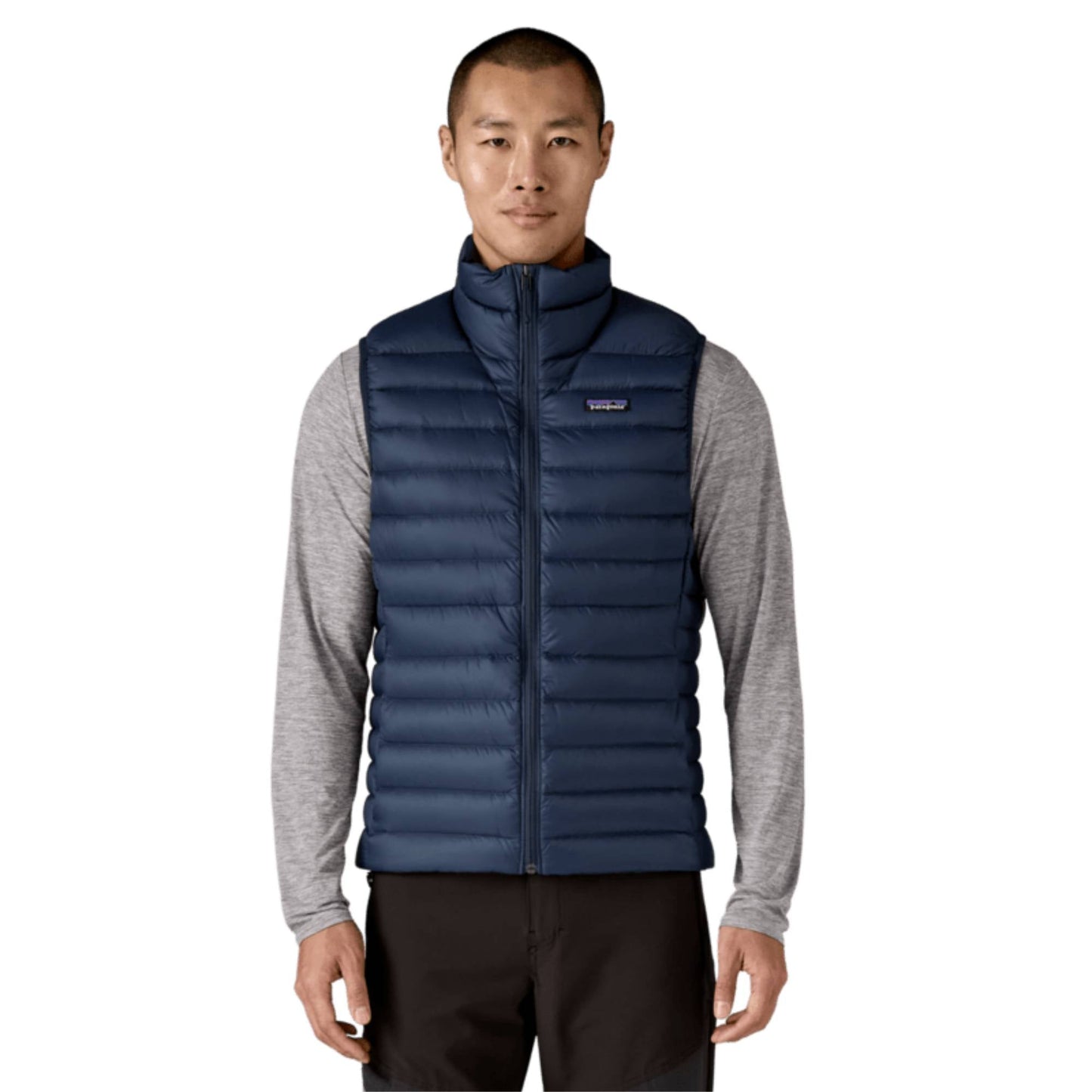 Patagonia Mens Down Sweater Vest 2026 - Skiis & Biikes