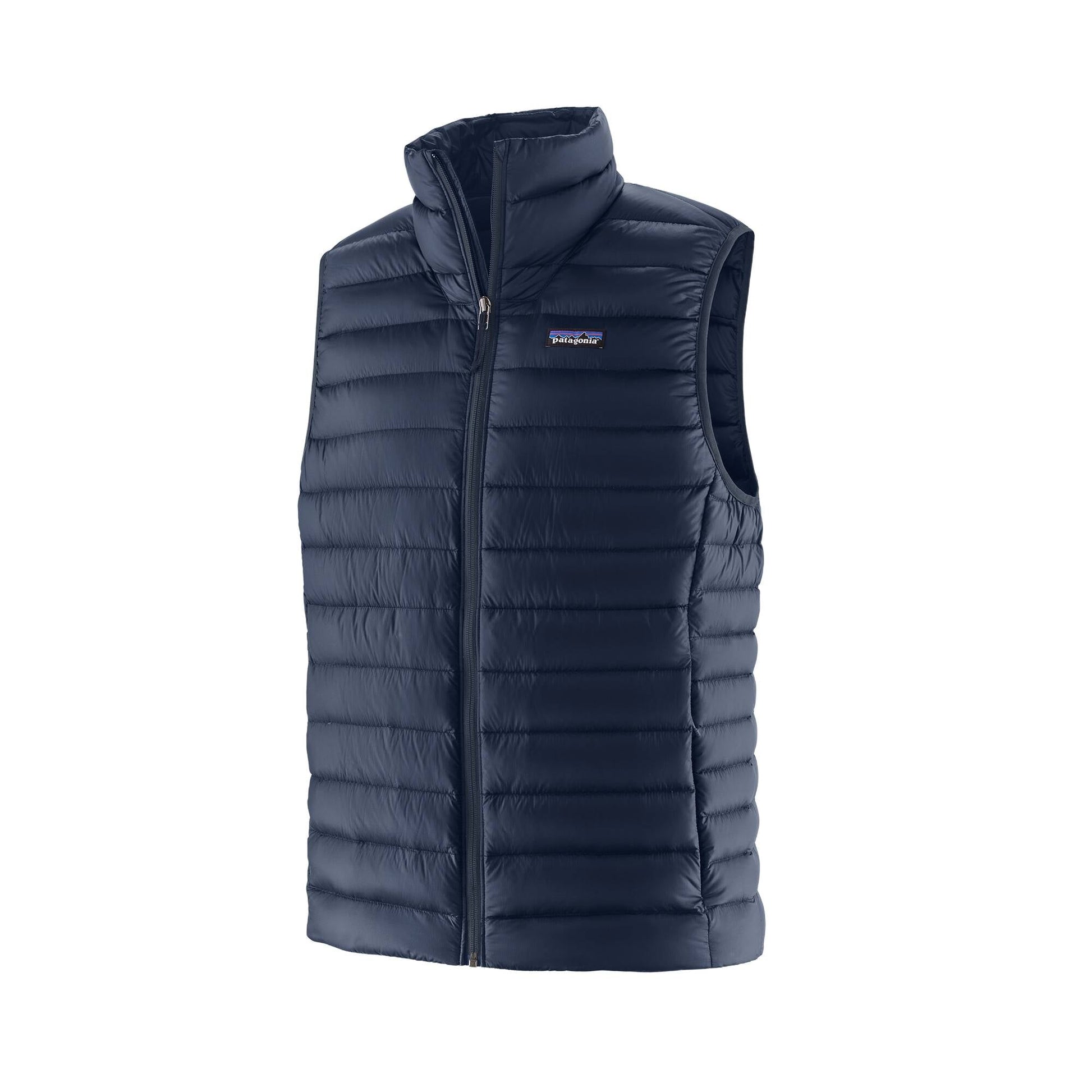 Patagonia Mens Down Sweater Vest 2026 - Skiis & Biikes