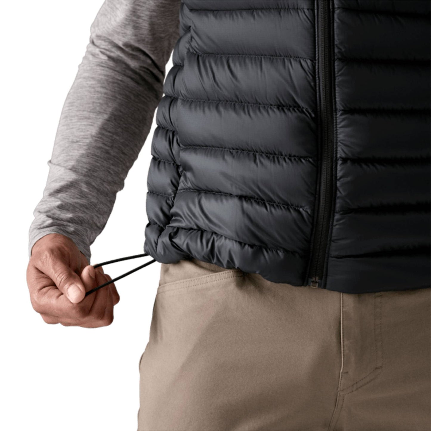 Patagonia Mens Down Sweater Vest 2026 - Skiis & Biikes