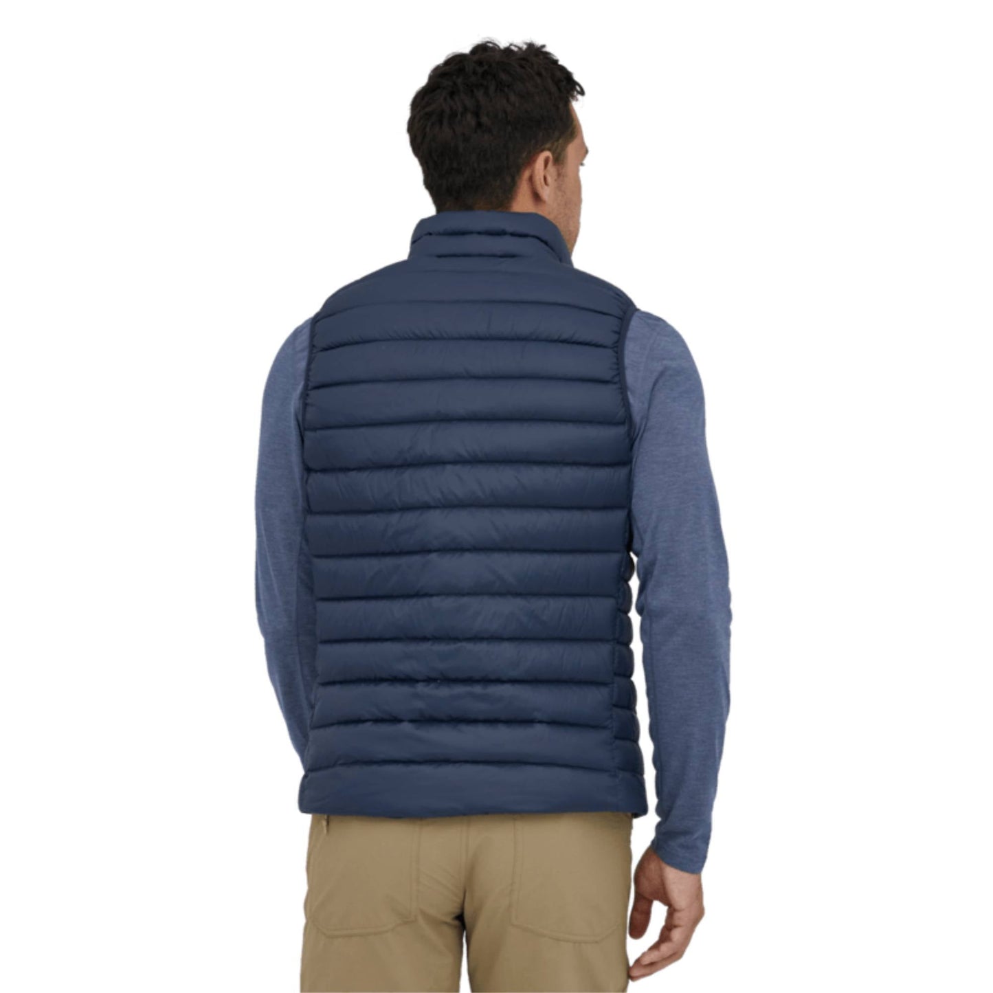 Patagonia Mens Down Sweater Vest 2026 - Skiis & Biikes