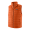 Patagonia Mens Down Vest 2025 - Skiis & Biikes