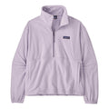 Patagonia Micro D 1/2 Zip Womens Fleece Pull Over 2025 - Skiis & Biikes