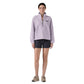Patagonia Micro D 1/2 Zip Womens Fleece Pull Over 2025 - Skiis & Biikes