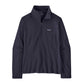 Patagonia Micro D 1/4 Zip Womens Fleece Pull Over 2026 - Skiis & Biikes