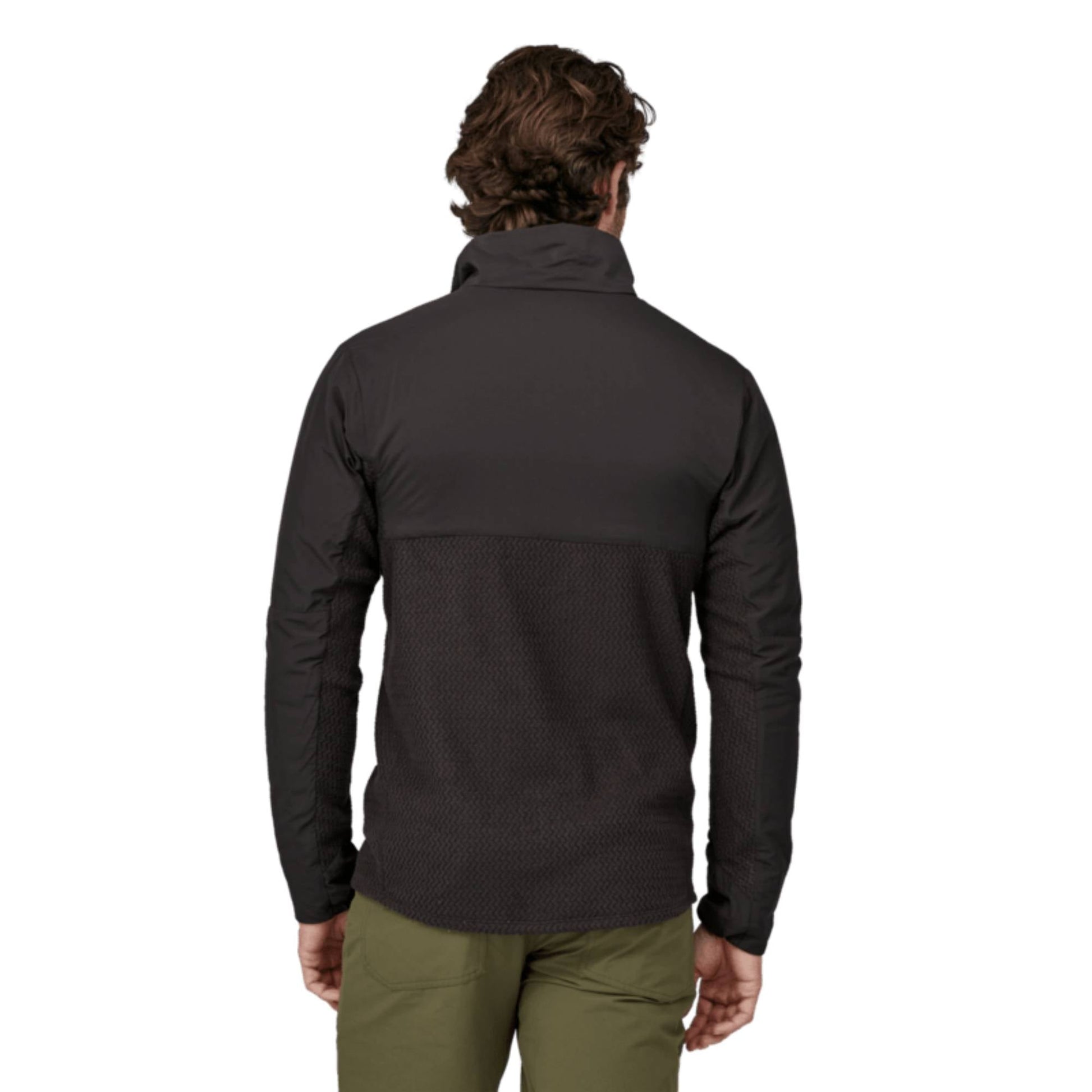 Patagonia Nano - Air Light Mens Hybrid Jacket 2026 - Skiis & Biikes