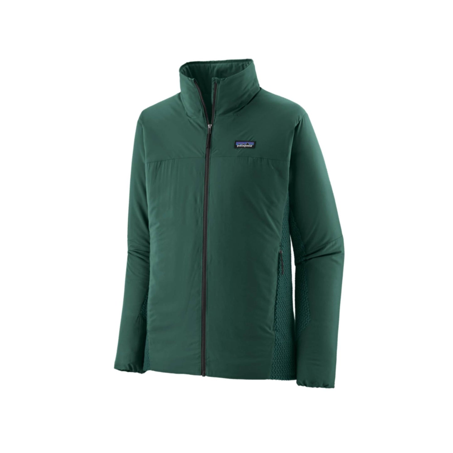 Patagonia Nano - Air Light Mens Hybrid Jacket 2026 - Skiis & Biikes