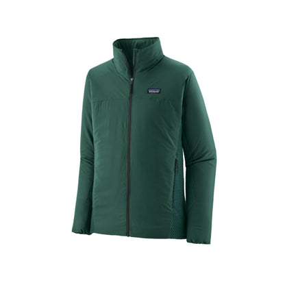 Patagonia Nano - Air Light Mens Hybrid Jacket 2026 - Skiis & Biikes