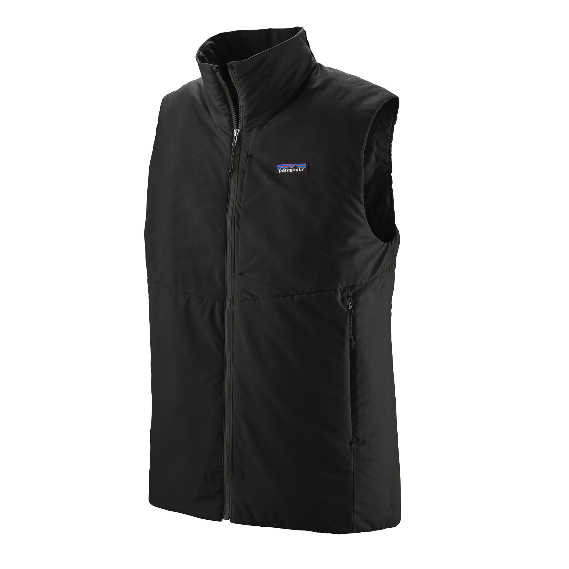 Patagonia Nano - Air Light Mens Vest 2025 - Skiis & Biikes