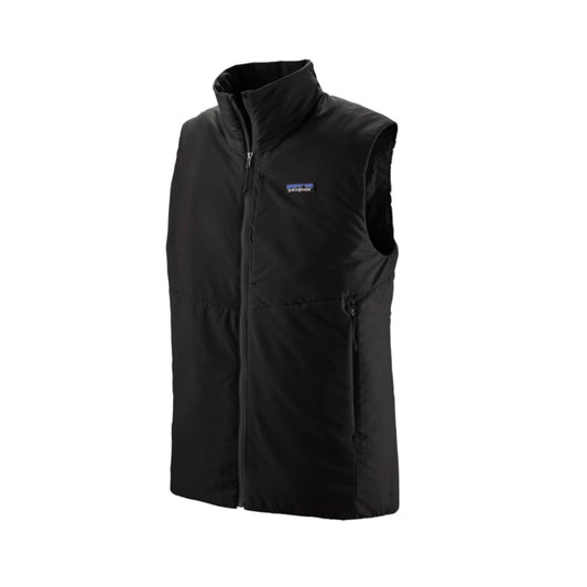 Patagonia Nano - Air Light Mens Vest 2026 - Skiis & Biikes