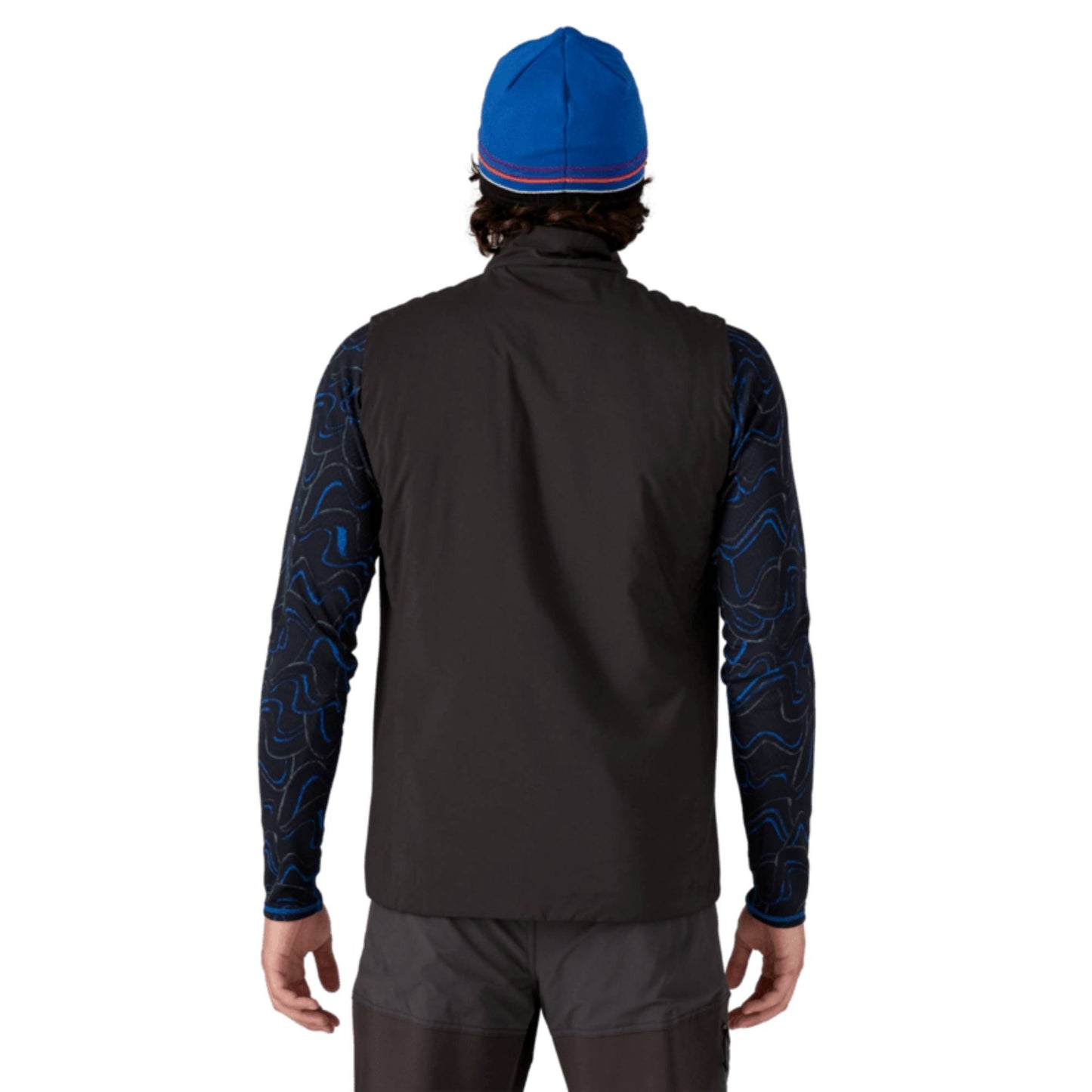 Patagonia Nano - Air Light Mens Vest 2026 - Skiis & Biikes
