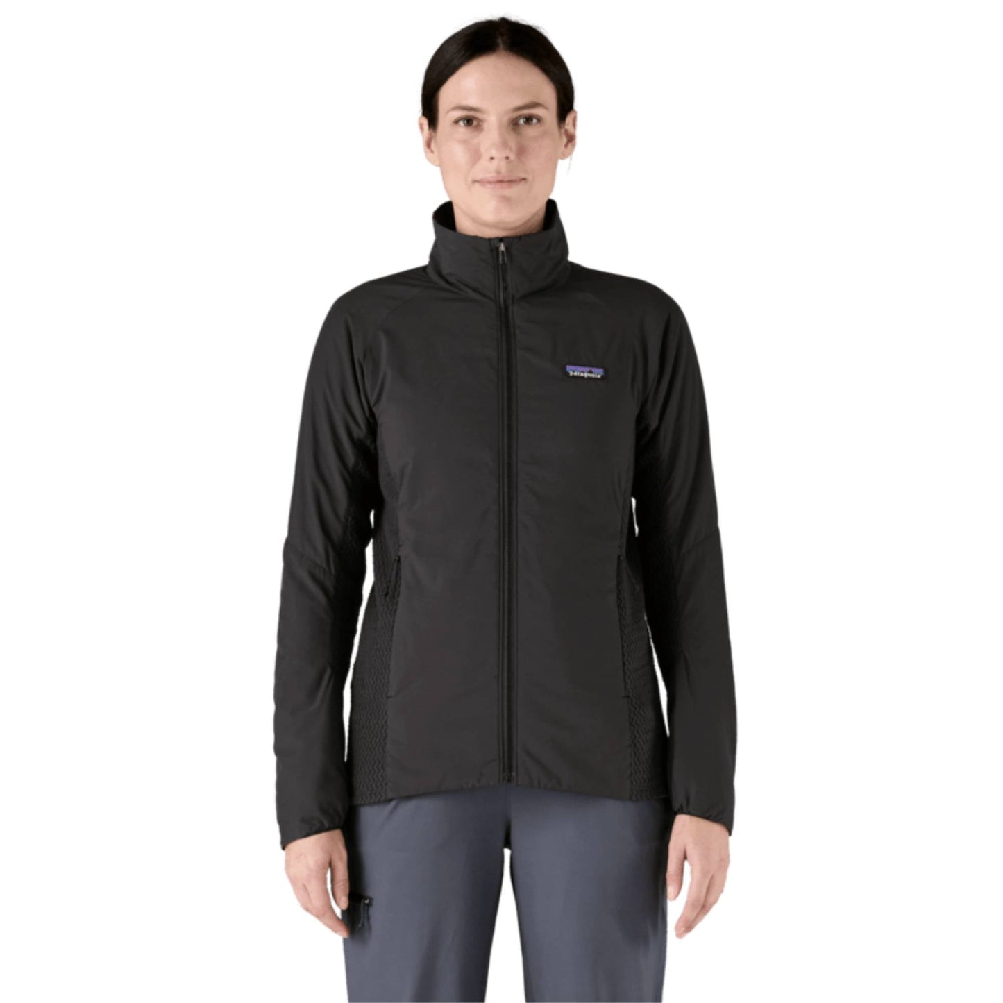 Patagonia Nano - Air Light Womens Hybrid Jacket 2026 - Skiis & Biikes