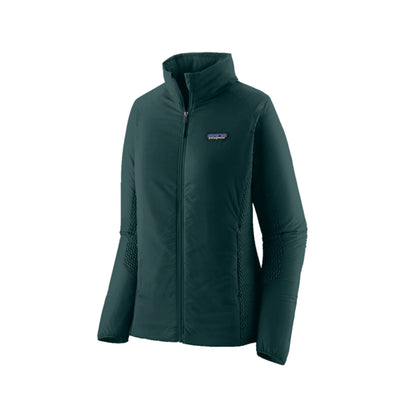 Patagonia Nano - Air Light Womens Hybrid Jacket 2026 - Skiis & Biikes