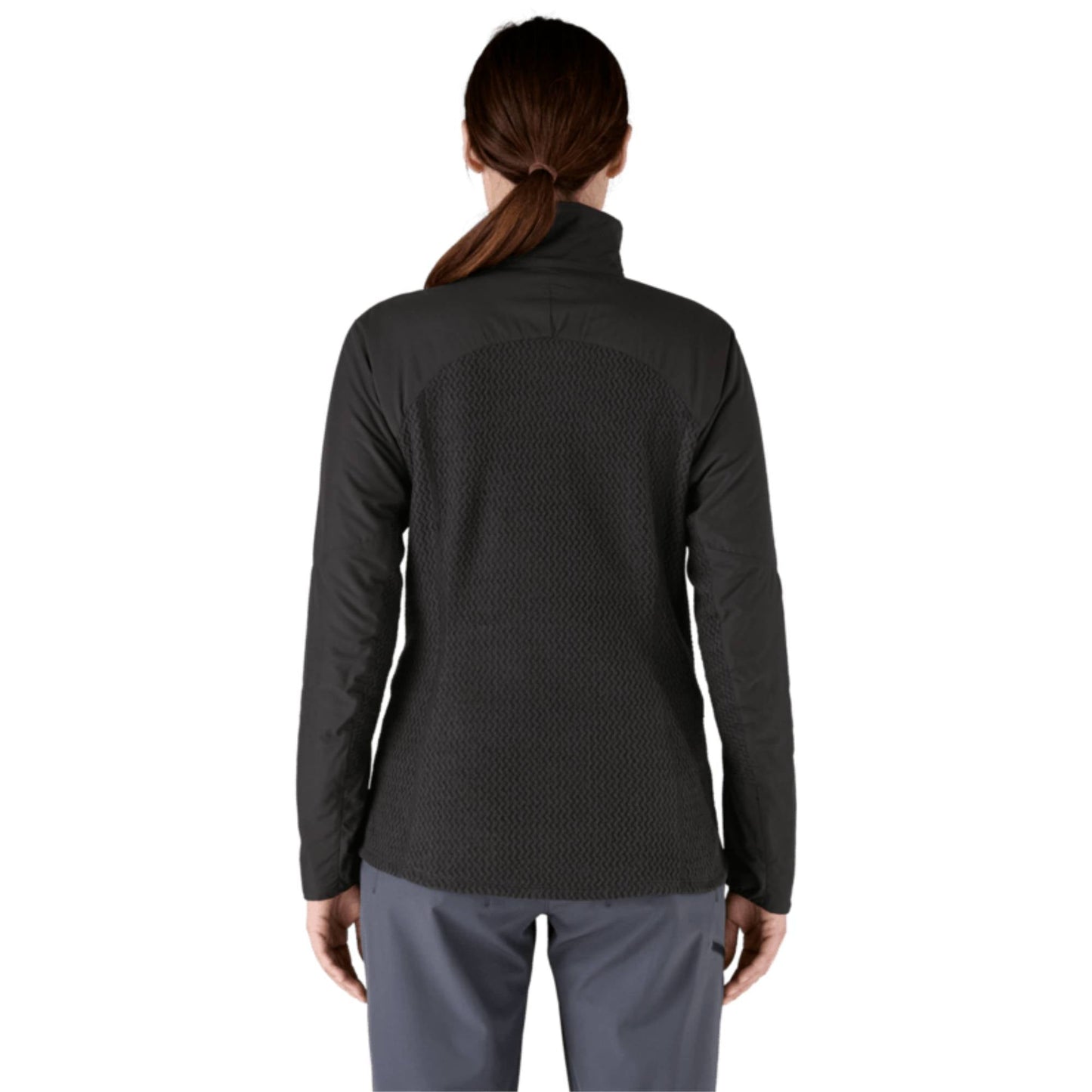 Patagonia Nano - Air Light Womens Hybrid Jacket 2026 - Skiis & Biikes