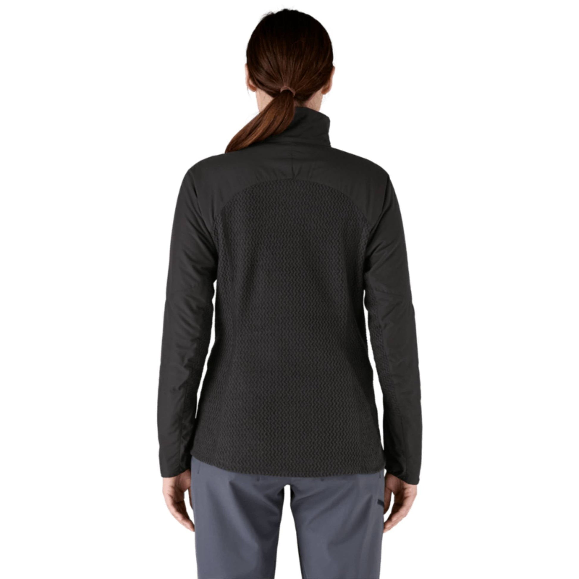 Patagonia Nano - Air Light Womens Hybrid Jacket 2026 - Skiis & Biikes