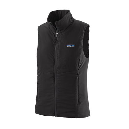 Patagonia Nano - Air Light Womens Vest 2026 - Skiis & Biikes