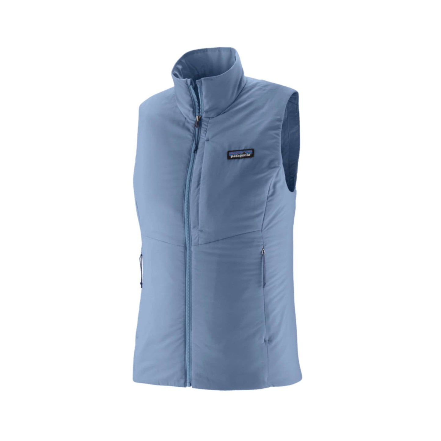 Patagonia Nano - Air Light Womens Vest 2026 - Skiis & Biikes