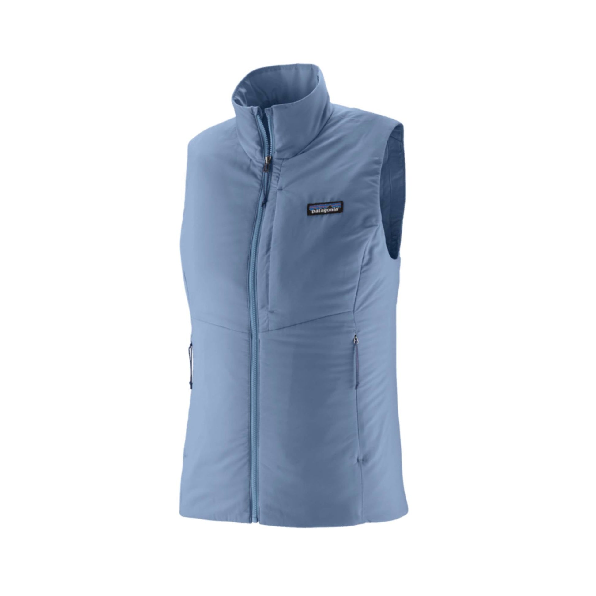 Patagonia Nano - Air Light Womens Vest 2026 - Skiis & Biikes