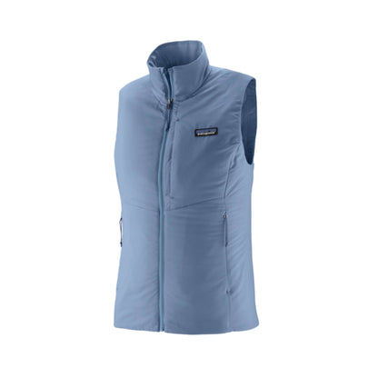 Patagonia Nano - Air Light Womens Vest 2026 - Skiis & Biikes
