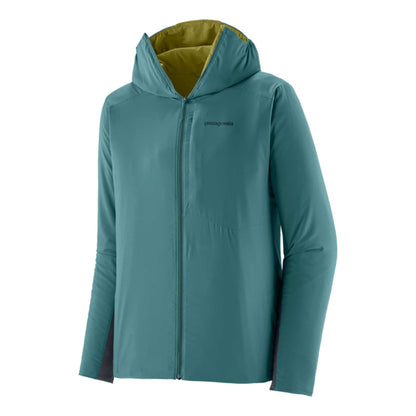 Patagonia Nano - Air UL FZ Mens Hoody 2025 - Skiis & Biikes