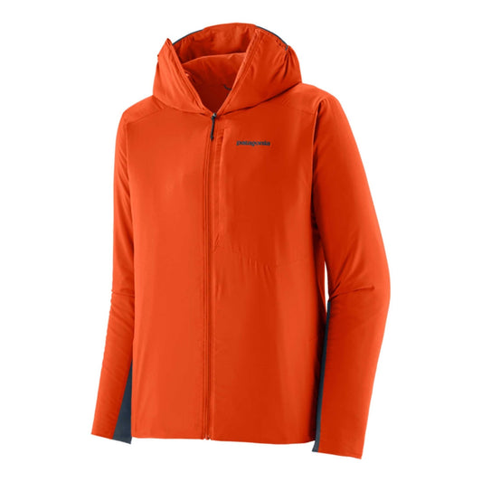 Patagonia Nano - Air UL FZ Mens Hoody 2025 - Skiis & Biikes