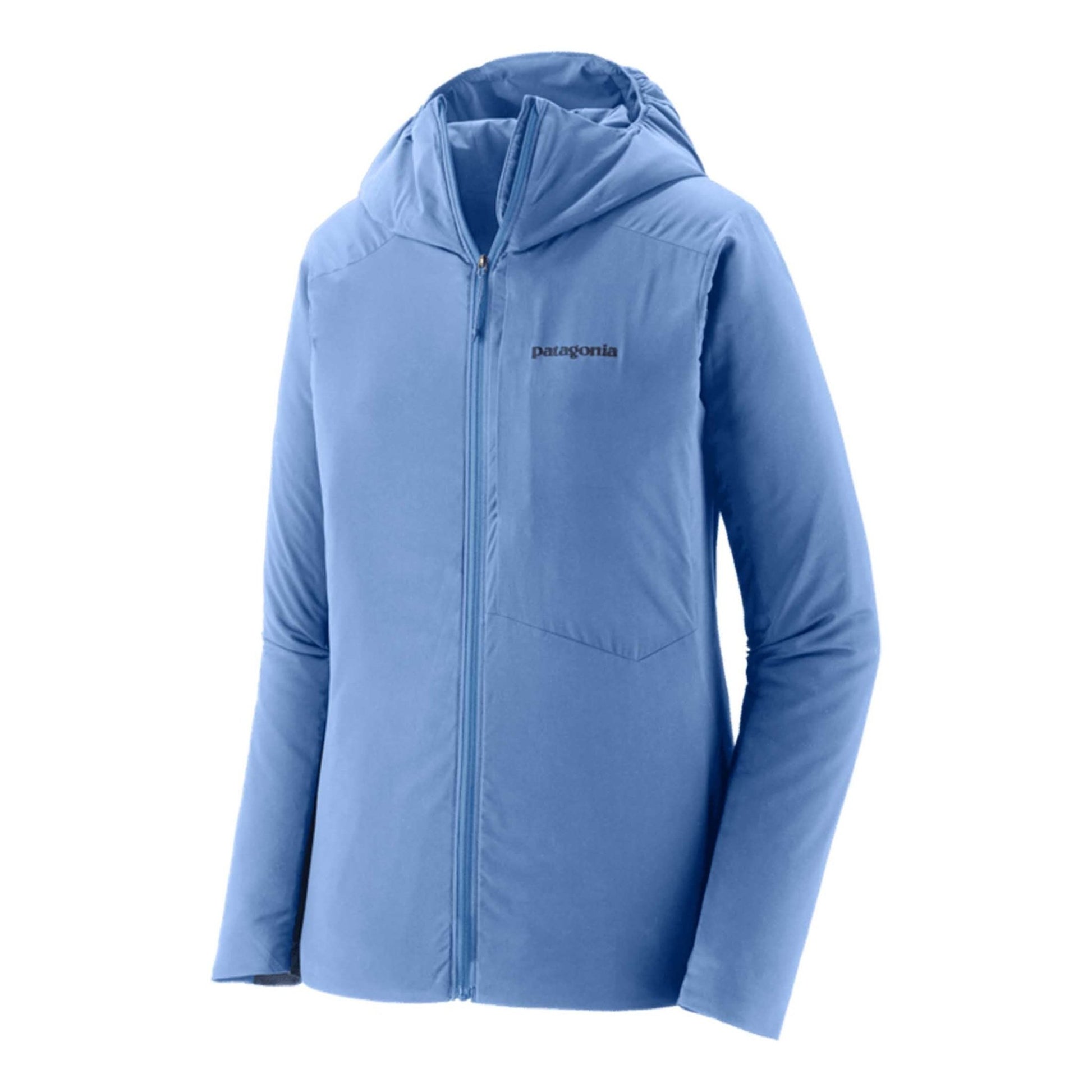Patagonia Nano - Air Ultralight FZ Womens Hoody 2025 - Skiis & Biikes