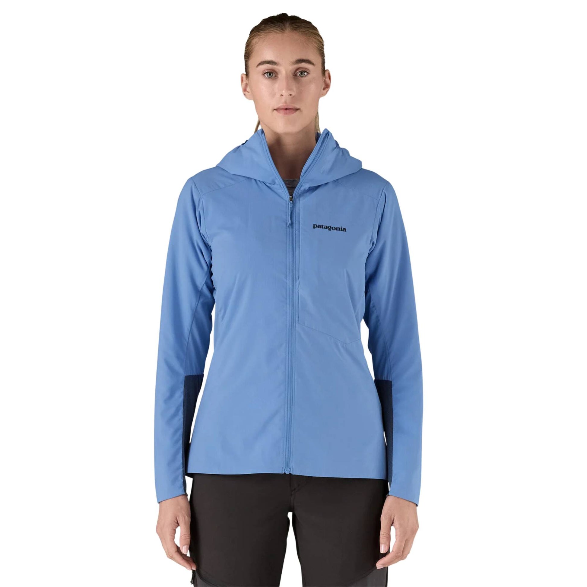 Patagonia Nano - Air Ultralight FZ Womens Hoody 2025 - Skiis & Biikes