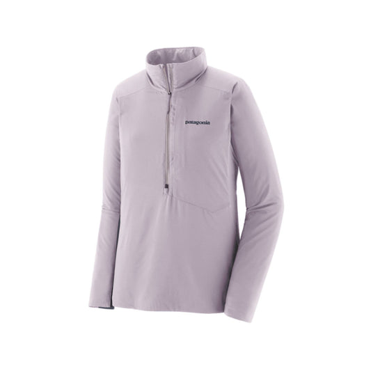 Patagonia Nano Air Ultralight Womens Pull Over 2025 - Skiis & Biikes