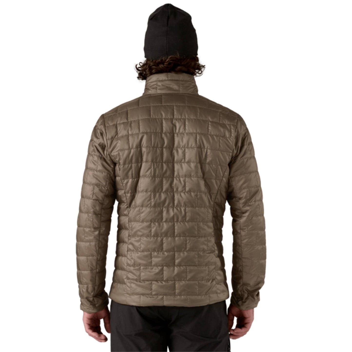 Patagonia Nano Puff Mens Jacket 2026 - Skiis & Biikes