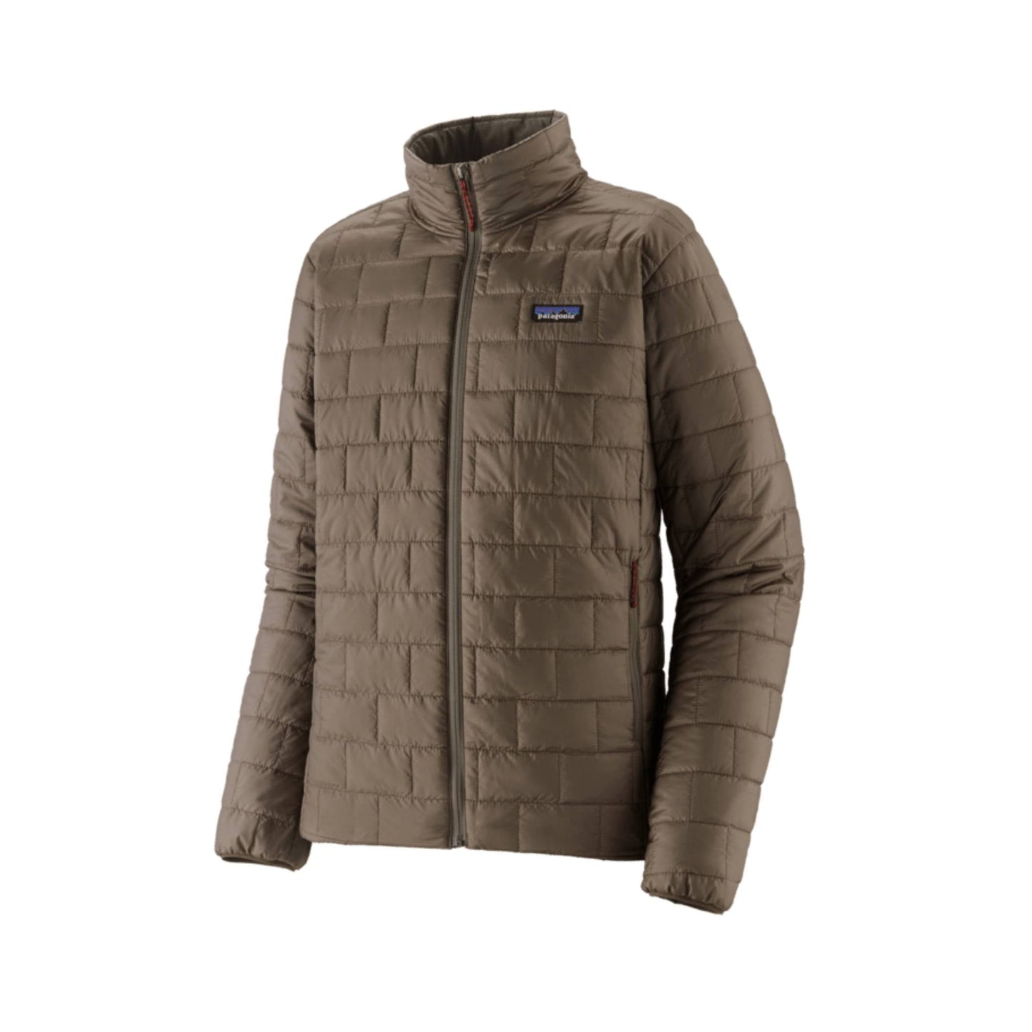 Patagonia Nano Puff Mens Jacket 2026 - Skiis & Biikes