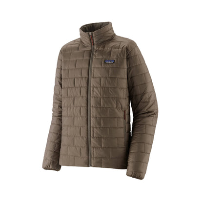 Patagonia Nano Puff Mens Jacket 2026 - Skiis & Biikes