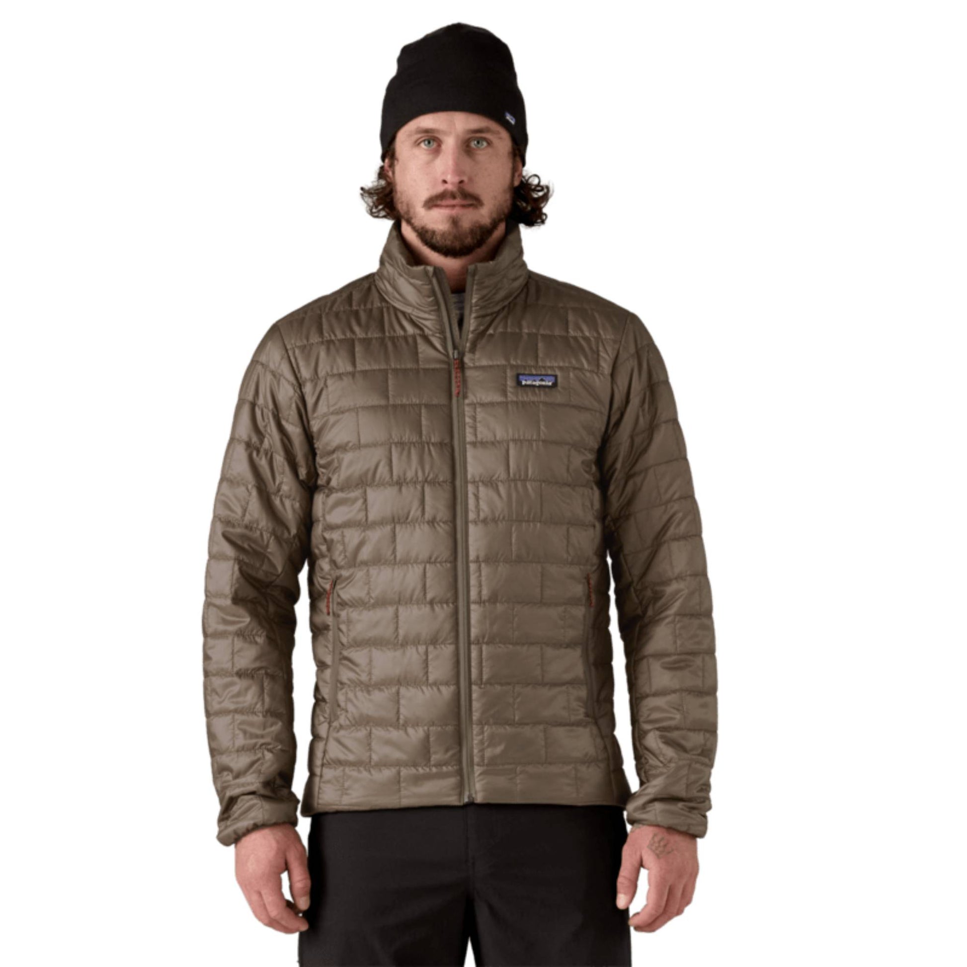 Patagonia Nano Puff Mens Jacket 2026 - Skiis & Biikes