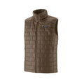 Patagonia Nano Puff Mens Vest 2026 - Skiis & Biikes