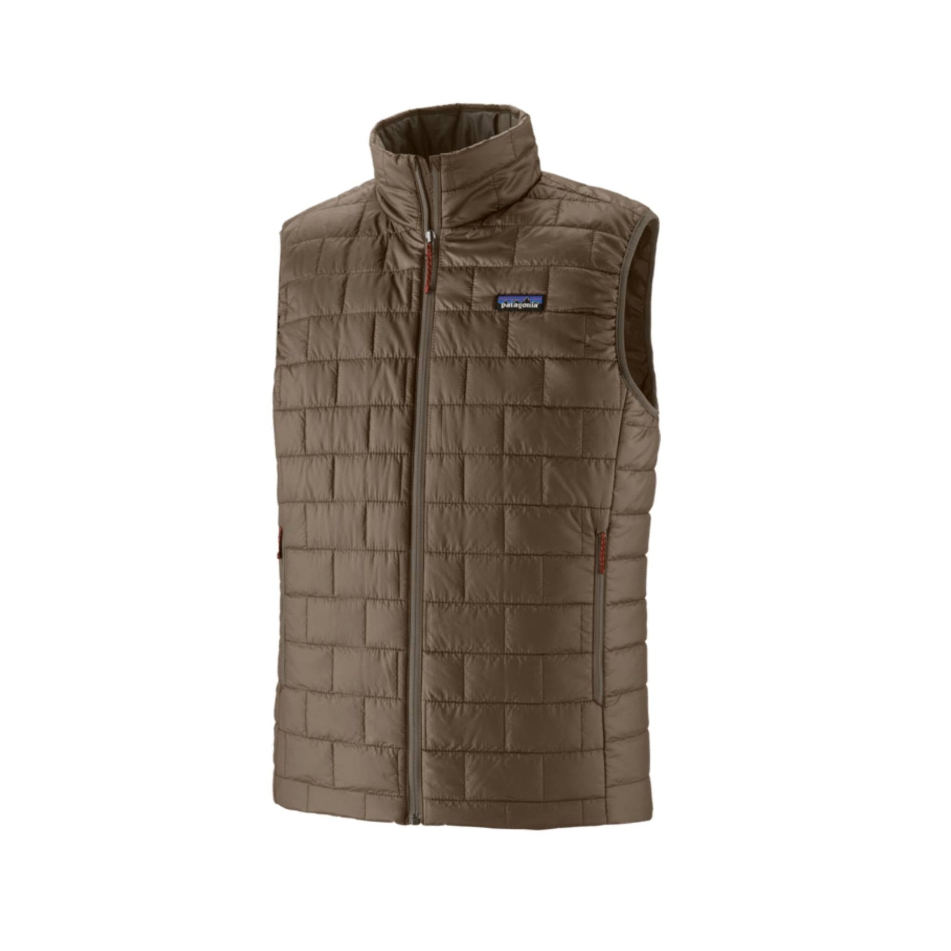 Patagonia Nano Puff Mens Vest 2026 - Skiis & Biikes