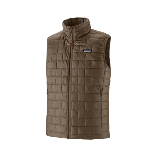 Patagonia Nano Puff Mens Vest 2026 - Skiis & Biikes