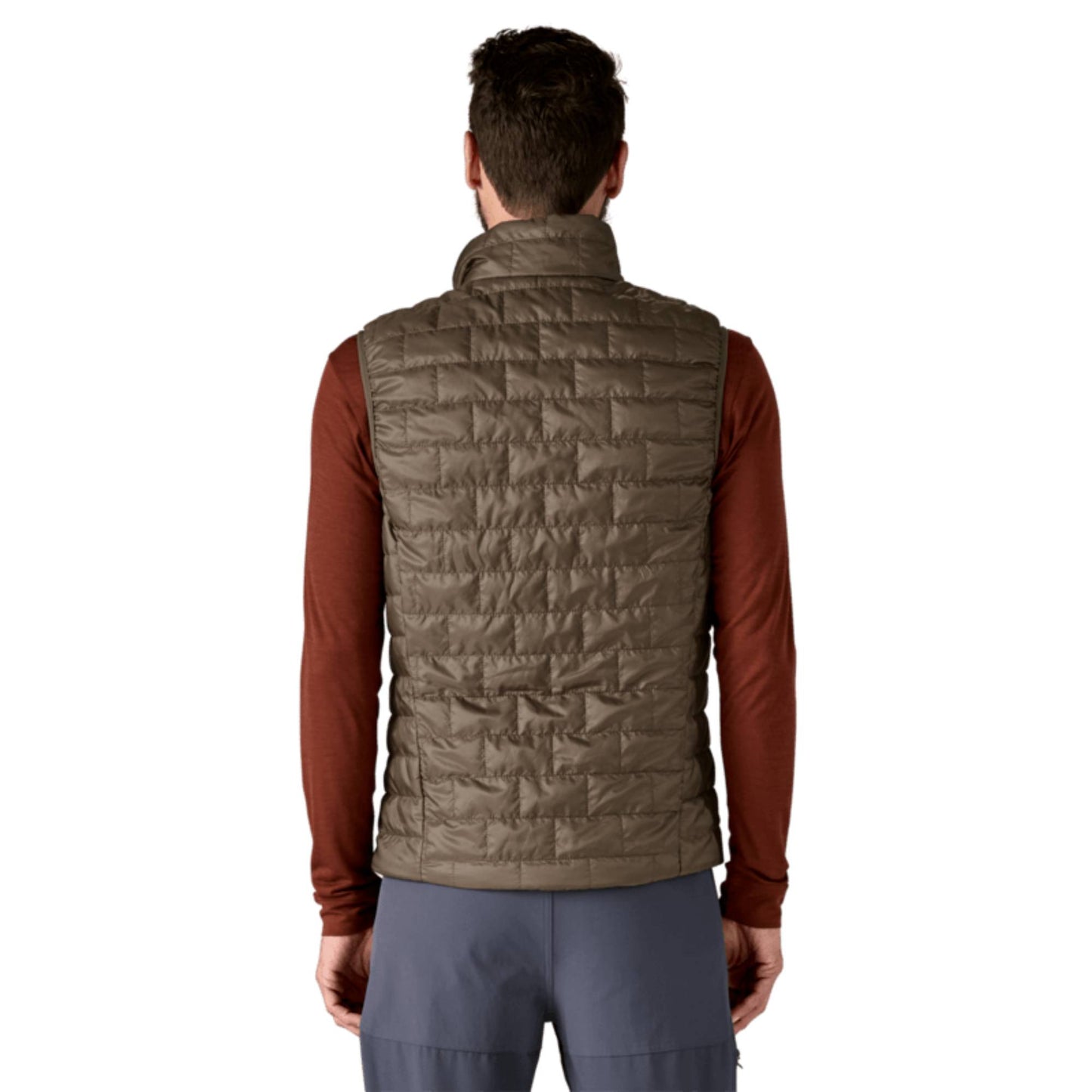Patagonia Nano Puff Mens Vest 2026 - Skiis & Biikes