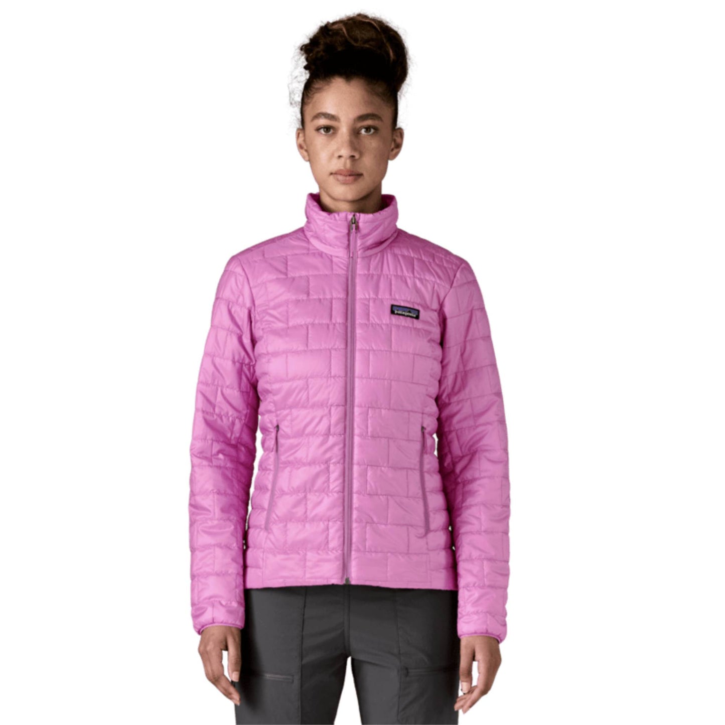 Patagonia Nano Puff Womens Jacket 2026 - Skiis & Biikes