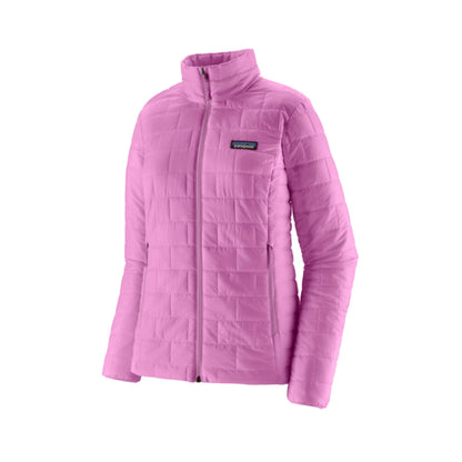 Patagonia Nano Puff Womens Jacket 2026 - Skiis & Biikes