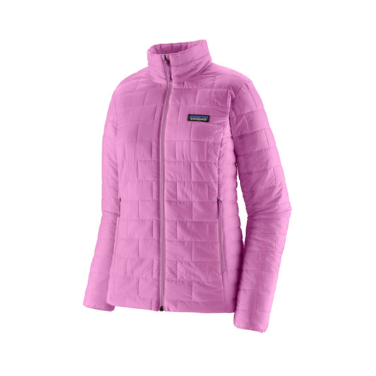 Patagonia Nano Puff Womens Jacket 2026 - Skiis & Biikes