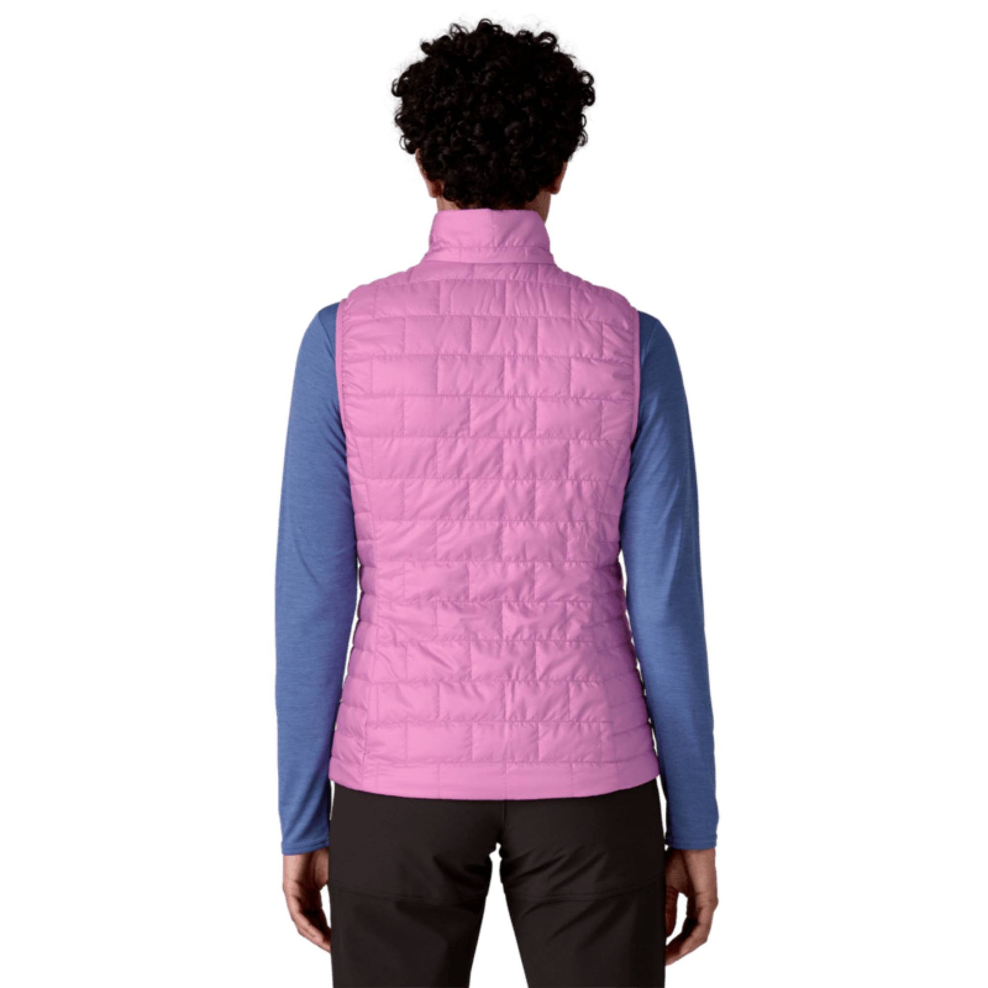 Patagonia Nano Puff Womens Vest 2026 - Skiis & Biikes