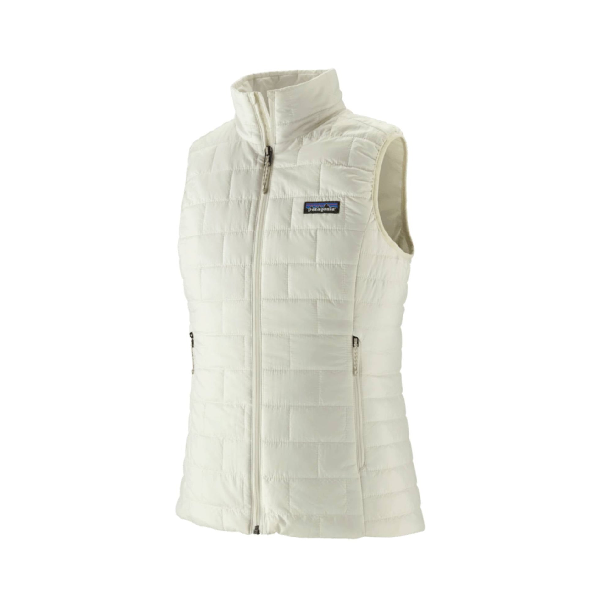 Patagonia Nano Puff Womens Vest 2026 - Skiis & Biikes