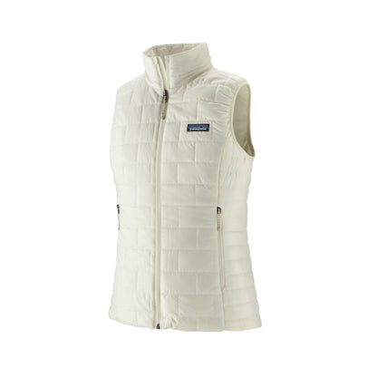 Patagonia Nano Puff Womens Vest 2026 - Skiis & Biikes