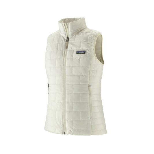 Patagonia Nano Puff Womens Vest 2026 - Skiis & Biikes